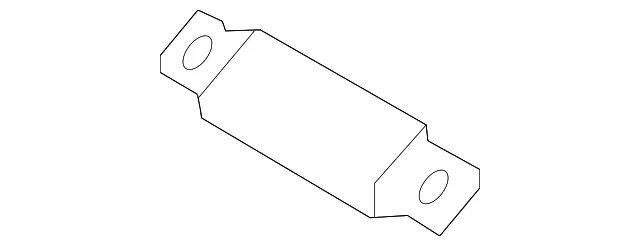 Main Fuse - Kia (375F2-L5150)
