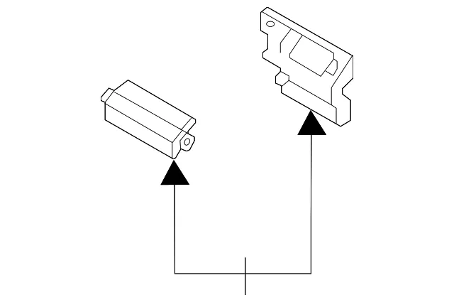 Fuse Box - Kia (375S2-L5000)