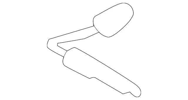 Battery Current Sensor - Kia (375T2-L5000)