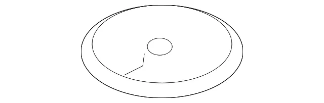 Battery Assembly Vent - Kia (375V9-AO000)