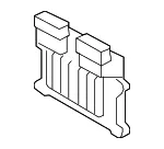 Engine Control Module (ECM) - Kia (39101-2G200) - view 3