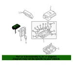Engine Control Module (ECM) - Kia (39104-23010) - view 4