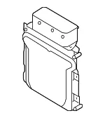Engine Control Module (ECM) - Kia (39106-2B737) - view 3
