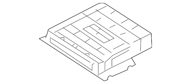 ECM - Kia (39106-39450)