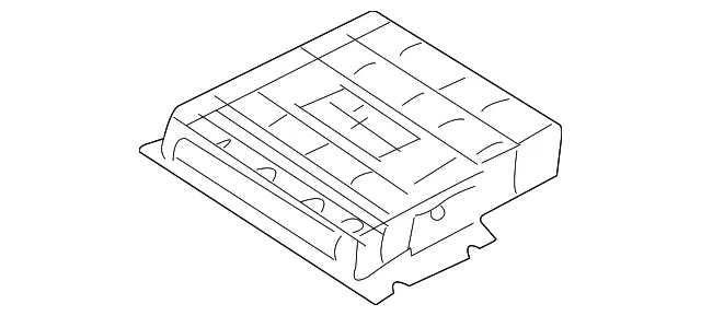 ECM - Kia (39106-39650)
