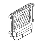 ECM - Kia (39107-2GCE3) - view 3