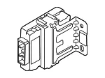 Engine Control Module (ECM) - Kia (39107-2GCE5) - view 3