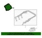 Engine Control Module (ECM) - Kia (39109-37110) - view 4