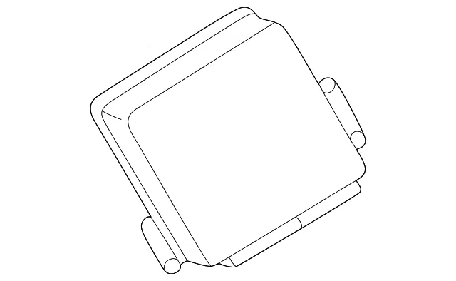 ECM - Kia (39109-37112)