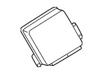 Engine Control Module (ECM) - Kia (39109-37115) - view 3