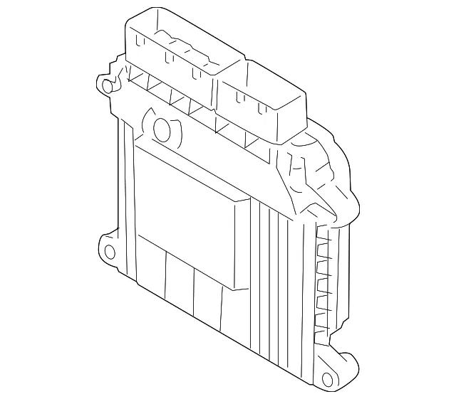 ECM - Kia (39110-26BG5)