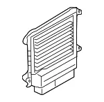 Engine Control Module (ECM) - Kia (39111-2G870) - view 3