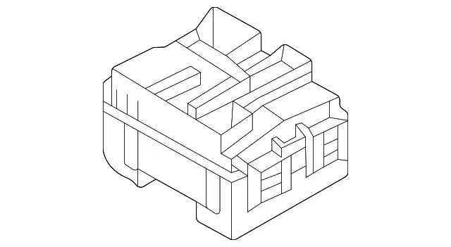 ECM - Kia (39121-2MKT2)