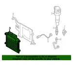 Engine Control Module (ECM) - Kia (39131-2EYC7) - view 4