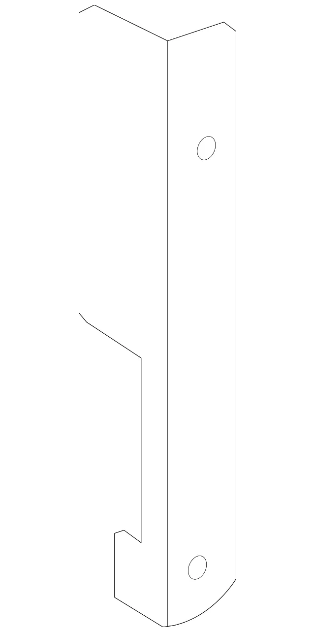 ECM Bracket - Kia (39150-2G410)