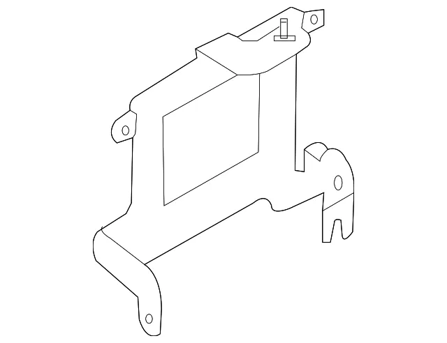 ECM Bracket - Kia (39150-2G740)
