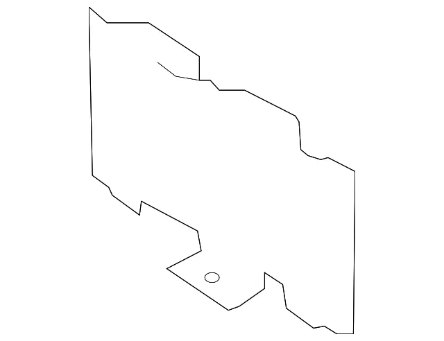 ECM Bracket - Kia (39150-3F310)
