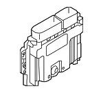 ECM - Kia (39161-2EJB1) - view 3