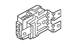 Engine Control Module (ECM) - Kia (39161-2GRB2) - view 3