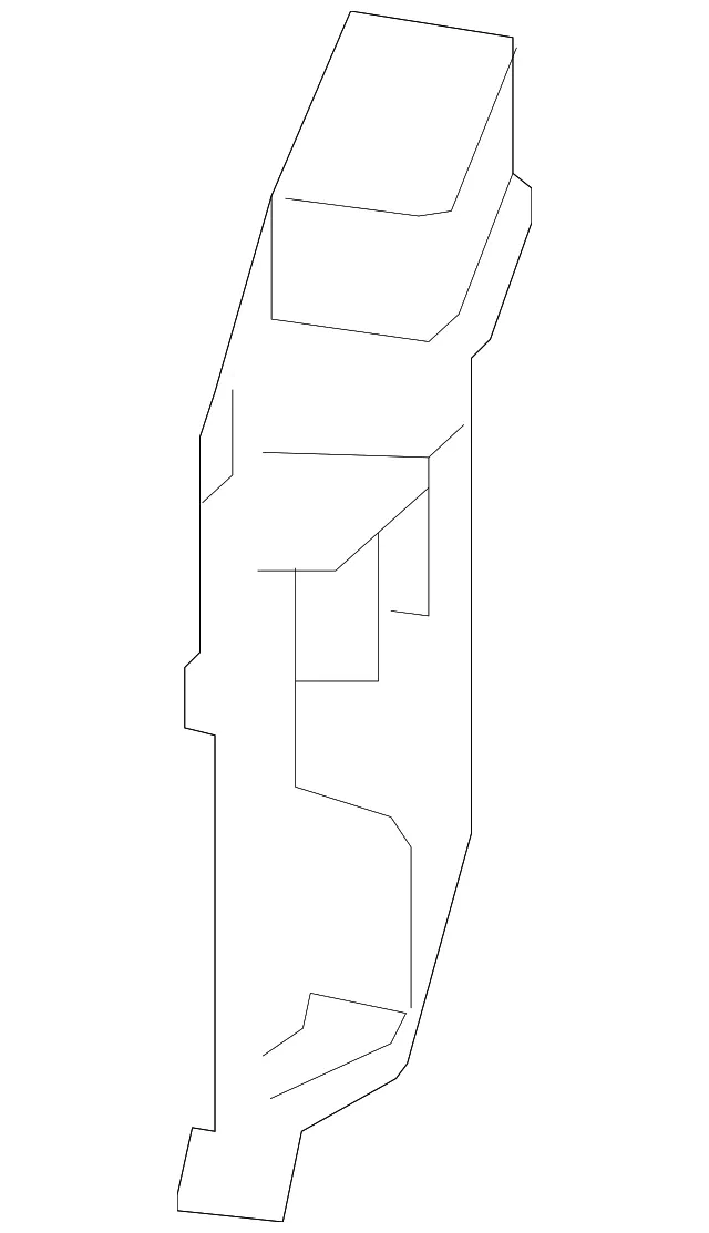 Control Module - Kia (39175-3C000)