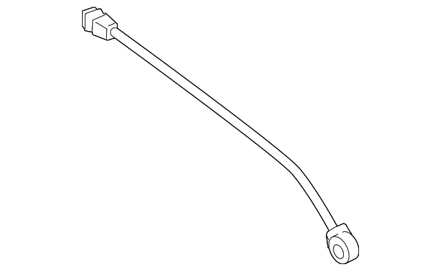 Crankshaft Position Sensor - Kia (39180-26900)