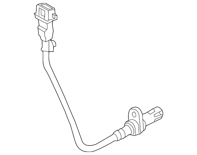 Crankshaft Position Sensor - Kia (39180-2B020)