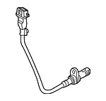 Engine Crankshaft Position Sensor - Kia (39180-2B080) - view 3