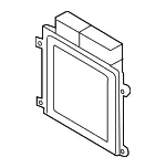 ECM - Kia (39181-23801) - view 3