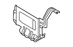 ECM Bracket - Kia (39190-2EAA0) - view 3