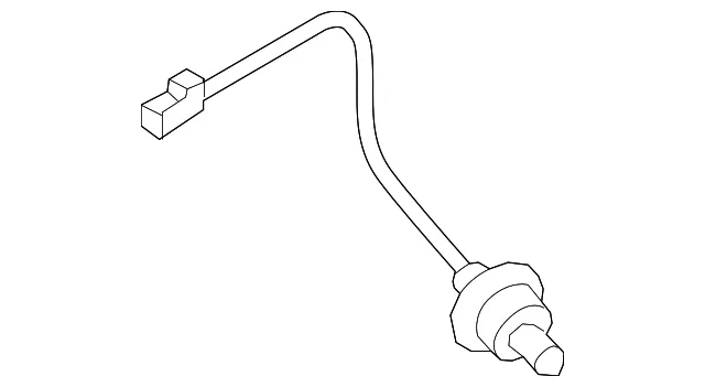 Oxygen Sensor - Kia (39210-03130)