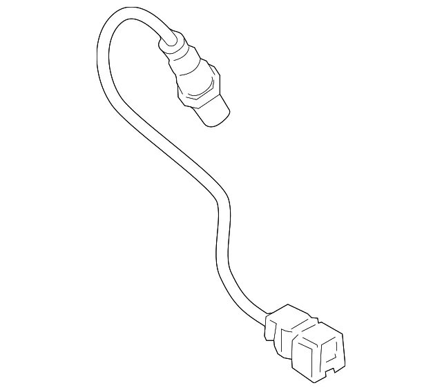 Oxygen Sensor - Kia (39210-22610)