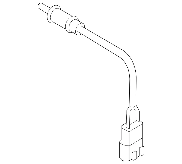 Oxygen Sensor - Kia (39210-23710)
