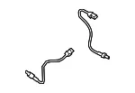 Oxygen Sensor - Kia (39210-25110) - view 3