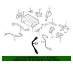 Oxygen Sensor - Kia (39210-2B410) - view 4