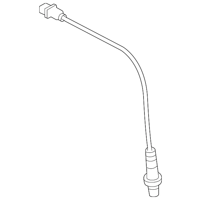 Oxygen Sensor - Kia (39210-2E100)