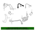 Oxygen Sensor - Kia (39210-2E101) - view 4