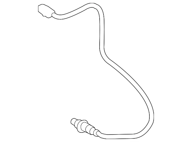 Oxygen Sensor - Kia (39210-2E200)
