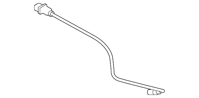 Oxygen Sensor - Kia (39210-2E201)