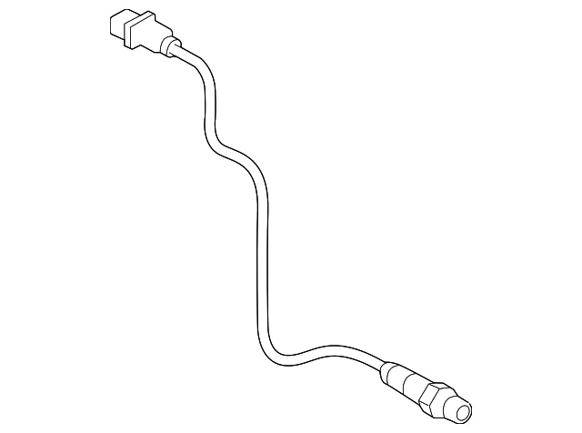 Oxygen Sensor - Kia (39210-2E511)