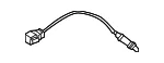 Oxygen Sensor - Kia (39210-2E550) - view 3