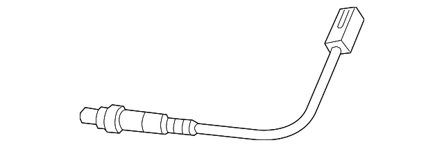 Oxygen Sensor - Kia (39210-2G100)