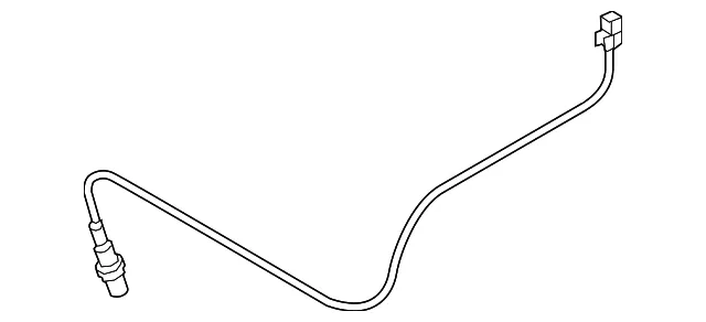 Oxygen Sensor - Kia (39210-2G260)