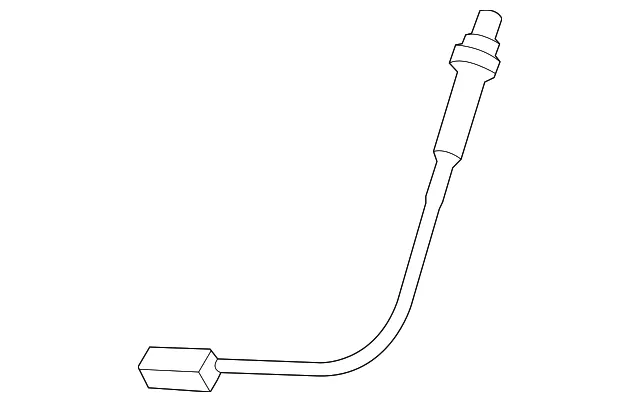 Oxygen Sensor - Kia (39210-2G370)