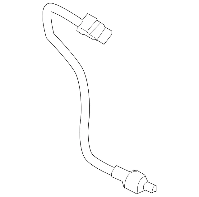 Oxygen Sensor - Kia (39210-2GBC0)
