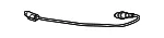 Oxygen Sensor - Kia (39210-2M342) - view 3