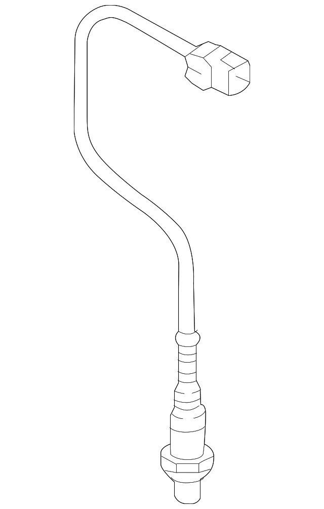 Oxygen Sensor - Kia (39210-2S100)