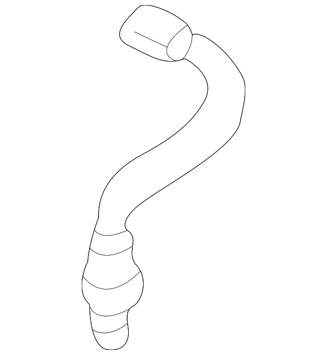 Oxygen Sensor - Kia (39210-38005)