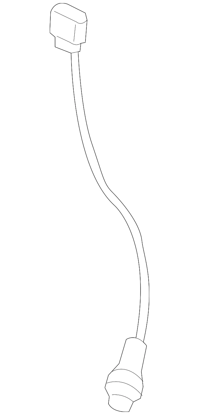 Oxygen Sensor - Kia (39210-39500)
