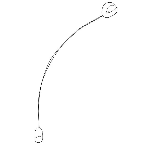 Oxygen Sensor - Kia (39210-39800)