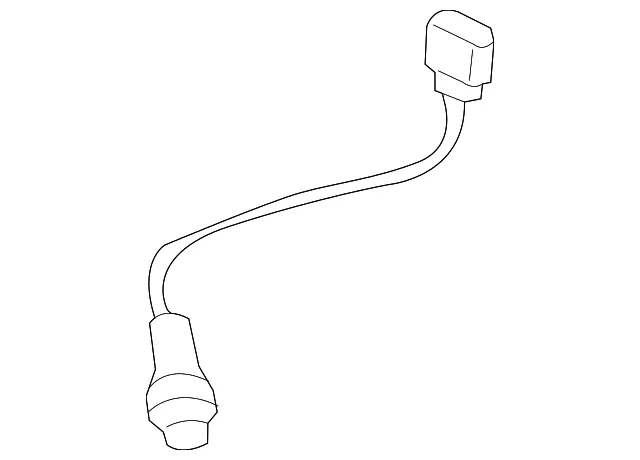 Oxygen Sensor - Kia (39210-39820)